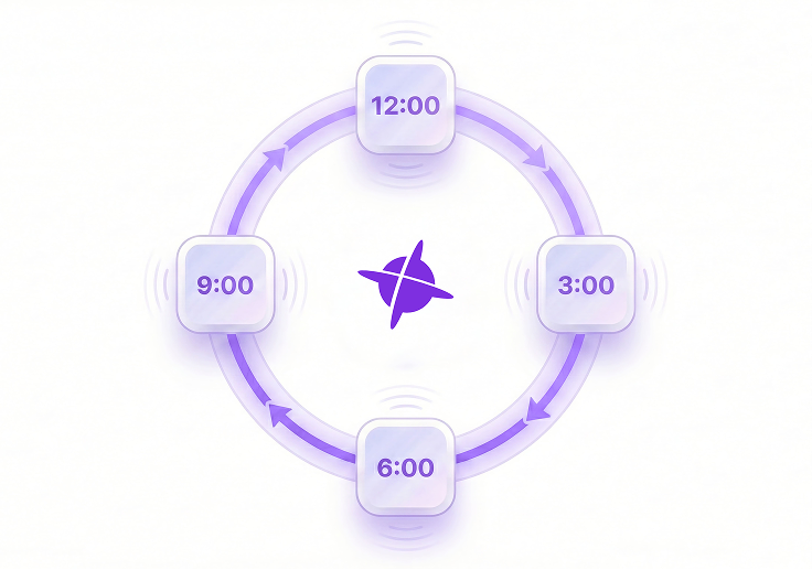 Intelligent Triggers